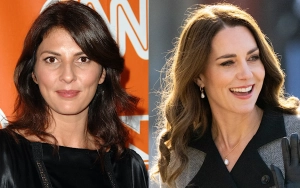 'Leverage' Star Gina Bellman Reveals Breast Cancer Diagnosis After Showing Support to Kate Middleton