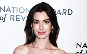 Anne Hathaway Praises 'Angel' Christopher Nolan for Helping Her Career After Oscar Backlash