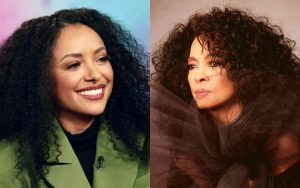Michael Jackson Biopic Has Found Its Diana Ross in Kat Graham
