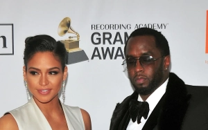 Cassie's Lawyer Reacts to the Raid on Diddy's L.A. and Miami Homes