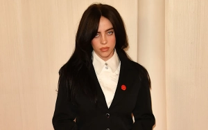 Billie Eilish Reacts to Leak of Her Unreleased Song 'Ken'