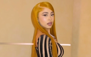 Ice Spice Teases Debut Album 'Y2K'