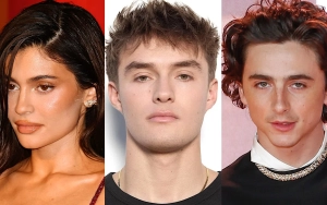 Report: Kylie Jenner Dating College Basketball Player Amid Timothee Chalamet Split Rumors