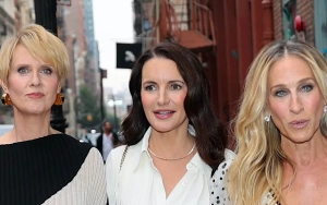 Sarah Jessica Parker's Birthday Extravaganza: Celebrated by 'Sex and the City' Co-Stars