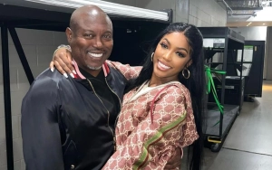 Porsha Williams Accuses Ex Simon Guobadia of Locking Her Out of Home Amid Divorce
