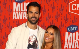 Jessie James Decker Reveals Husband Eric Decker's Vasectomy After Welcoming Fourth Child
