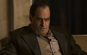 Colin Farrell Warns of 'Incredibly Violent' 'The Penguin' Spin-Off Series
