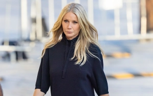 Gwyneth Paltrow Admits to Feeling 'Incredible Sadness' Before Becoming Empty Nester