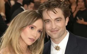 Robert Pattinson and Suki Waterhouse Step Out With Newborn After Welcoming First Child