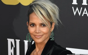 Halle Berry Opens Up on Herpes Scare Amid Struggle With Perimenopause