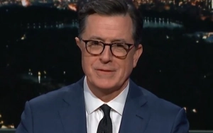 Stephen Colbert Breaks Silence Following Backlash Over Kate Middleton Jokes