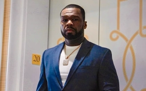 50 Cent Mocks Jay-Z for His Silence Amid Pal Diddy's Sex Trafficking Investigation