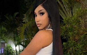 Cardi B Threatens to Sue LAPD After Being Stripped Off Her Clothes in Humiliating Traffic Stop