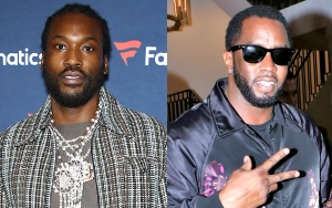 Meek Mill Faces Relentless Trolling on Social Media Amid Diddy Scandal