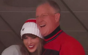 Taylor Swift's Father Cleared of Assault Charges in Australia