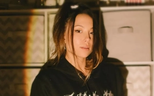 Nickelodeon Star Allie DiMeco Left With PTSD After Being Forced to Kiss Much Older Guy on Teen Show