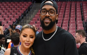 Larsa Pippen Breaks Silence on Marcus Jordan Split, Denies Age Gap Played a Role