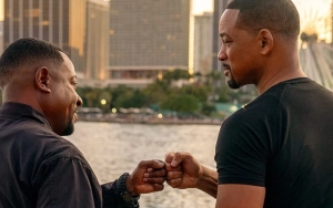Will Smith and Martin Lawrence Embark on New Adventure in 'Bad Boys: Ride or Die' Trailer
