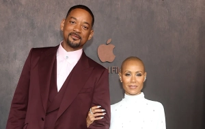 Will Smith and Jada Pinkett Smith Shut Down Charity After Losing Donors Since Oscars Slap