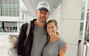 Adam Doleac Welcomes First Child With Wife MacKinnon