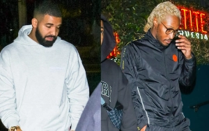 Woman Allegedly at the Center of Drake and Future's Beef Speaks Up