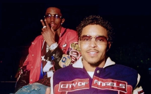 Diddy's Sons King and Justin Return to L.A. Mansion After 'Traumatized' by Home Raid