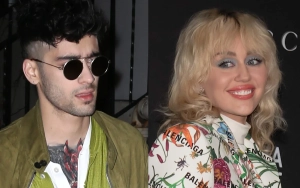 Zayn Malik Invites Miley Cyrus for Music Collaboration Ahead of New Album