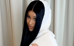 Cardi B's Rep Apologizes After She's Caught Lying About Humiliating LAPD Search