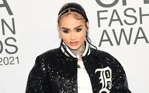 Kehlani Unveils Enticing Snippet of New Single 'After Hours'