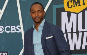 Anthony Mackie Defended After Called Out by Fan Over Rude Behavior