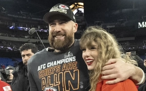 Taylor Swift's Gym Responds to Allegation It Gives Singer and Travis Kelce Special Treatment