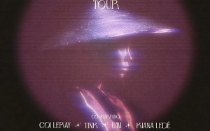 Jhene Aiko Enlists Coi Leray, Tink and More for 'The Magic Hour Tour'