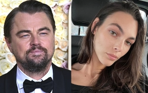 Leonardo DiCaprio Not Engaged to GF Vittoria Ceretti Despite Her Ring