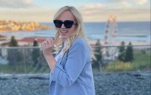 Rebel Wilson Not Ashamed Being a 'Late Bloomer' as She Lost Her Virginity at 35