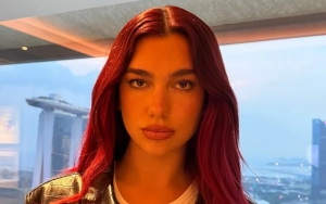 Dua Lipa Called Out Over Indifference After Security Guard Pushed Away Overzealous Fan