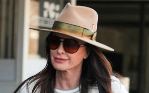 Kyle Richards Faces Flood of Suitors After Separation From Mauricio Umansky