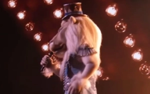 'Masked Singer' Recap: Find Out Who Gets Unmasked on 'TV Theme Night'