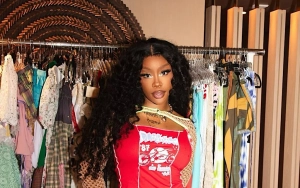 SZA Defends Her Team After Music Leak, Blasts Hacker