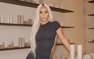 Kim Kardashian Sued by Donald Judd Foundation for Lying About Furniture