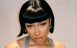 Megan Thee Stallion Showered With Praise After Claiming She Has 'Best' Body Features