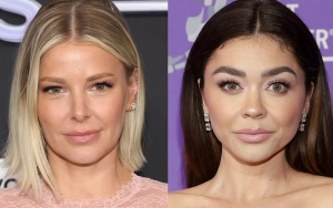 Report: Ariana Madix to Take Over Sarah Hyland's Hosting Gig on 'Love Island USA'