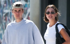 Hailey Bieber Needs Time Alone as She's 'Struggling' in Her Marriage to Justin