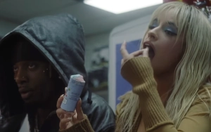 Camila Cabello Lets Chest Bleed in New 'I Luv It' Music Video Featuring Playboi Carti