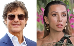 Tom Cruise and Elsina Khayrova Realize They're Not 'Compatible' After 3 Months of Dating