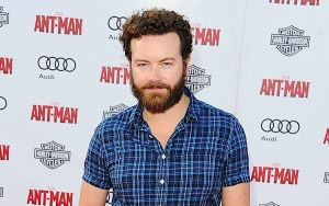 Danny Masterson Uses Fame to His Advantage While Serving 30-Year Prison Sentence
