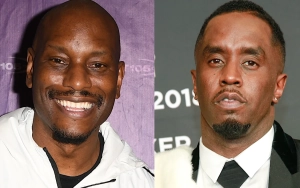 Tyrese Gibson Defends Diddy Amid Legal Woes and Abuse Allegations