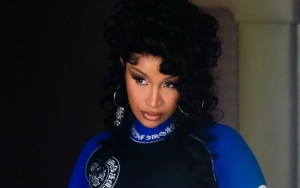 Cardi B Brags About Finding High-End Designer Outfits Despite 'Many Obstacles'