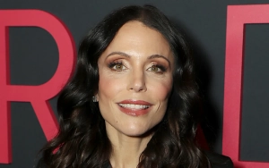 Bethenny Frankel Punched by Random Man in New York City