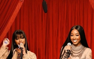 JT Fumes After a Fan Suggests She's Using Drugs Amid Reports of Yung Miami Trafficking Cocaine