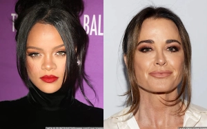 Rihanna Hailed 'A Woman's Woman' by Kyle Richards for Giving This 'Amazing' Advice 